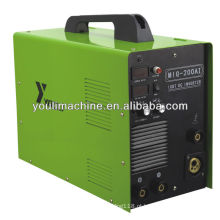 Inversor IGBT MMA MIG / MAG 250 equipamentos de solda